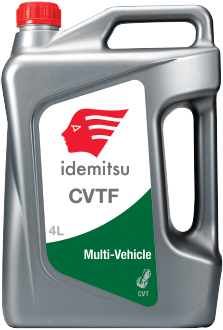 Idemitsu CVTF Multi-Vehicle CVT Fluid, 4L
